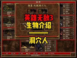 和谐侠外传将军无敌v2.3全面攻略及隐藏英雄密码揭秘：战略技巧与游戏心得分享