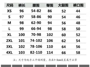 亚洲 M 码和欧洲 S 码为什么尺寸不一样？如何选码才合适？