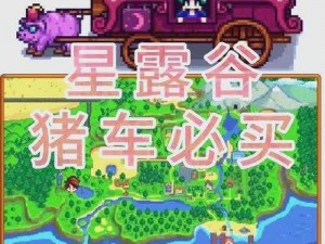 星露谷物语：咖啡种植攻略大全，让你轻松成为咖啡大亨