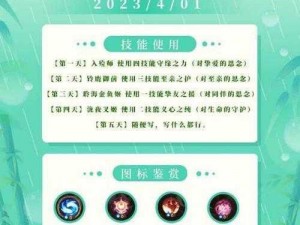 阴阳师清明节活动第二天：攻略大放送，清思赋信助你轻松过关