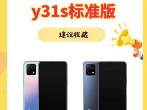 为什么找不到一级成色好的 y31s 标准版图片？如何找到符合需求的 y31s 标准版图片？