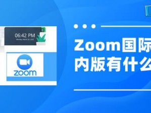 国内Zoom人与Zoom—国内 Zoom 人如何看待 Zoom？