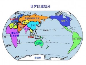 亚洲一线产区二线产区分布【亚洲一线产区和二线产区的分布是怎样的？】