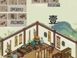 江南百景图：裁缝铺升级攻略，几级最佳？实用玩法分享