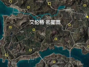 绝地求生游戏商城位置查询