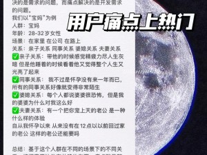 丰年经继拇中文 2 有哪些功能？如何帮助用户解决痛点？