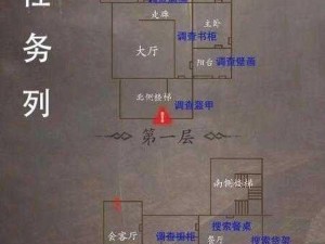 《恐惧之间》steam 售价几何？一文带你了解