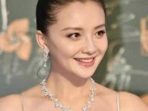 为什么张行长的妻子孙茜韵味十足？如何做到的？