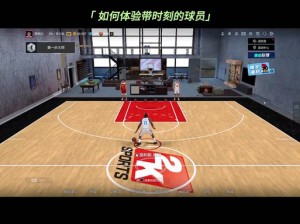 《NBA2K13观众方法详解：如何有效观看与体验游戏精彩瞬间》