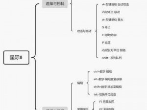 练习《星际争霸 2》的几点经验与感悟