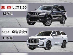 为什么国产 SUV 精二区 69 这么火？