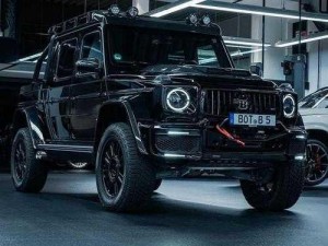 欧洲无人区码SUV—欧洲无人区神秘的 SUV，到底隐藏着什么秘密？