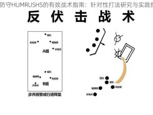 NE防守HUMRUSHS的有效战术指南：针对性打法研究与实践探索