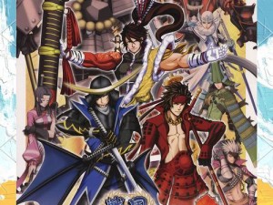 战国 BASARA4 德川家康攻略操作技巧全揭秘