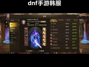 DNF手游韩服补丁下载失败应对攻略：解决方案与常见解析