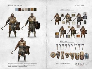 《Ryse：罗马之子游戏中尼禄BUG解决方案详解》