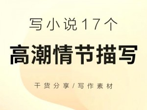 成人长篇小说：如何满足读者的阅读需求？