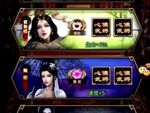 《三国志盗版版攻略：无敌赚钱秘籍》