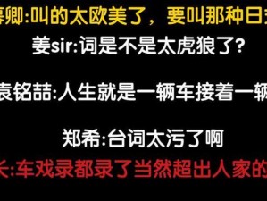 在哔哩哔哩上看船戏刺激原声，需要注意些什么？