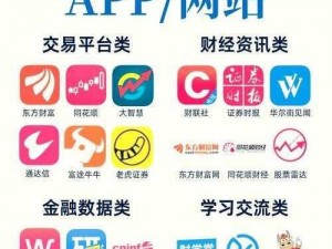 免费的行情网站 app 软件下载，快速获取实时市场数据