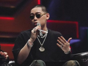 19岁RAPPER潮水欢迎你【19 岁 RAPPER 潮水涌动，用音乐欢迎你】