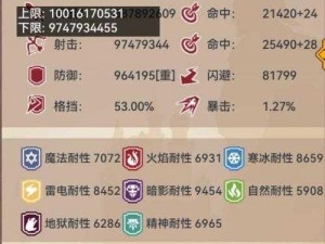 探索伊洛纳猎人武器选择之道：攻略秘籍大放送