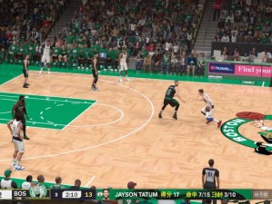 《《NBA2K11》大补版体验：虚拟球场的数据与现实如影随形》