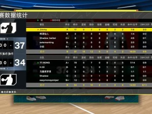 NBA2K12女队与儿童篮球队伍的代码世界：探索虚拟篮球的新篇章