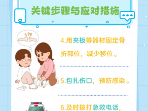 家庭骨科 lvlH：孩子骨折怎么办？家庭急救有哪些误区？