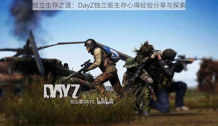 独立生存之道：DayZ独立版生存心得经验分享与探索