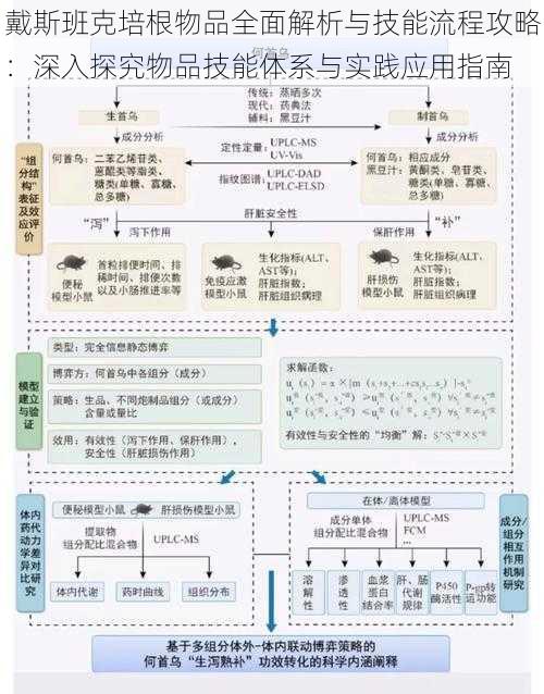 戴斯班克培根物品全面解析与技能流程攻略：深入探究物品技能体系与实践应用指南