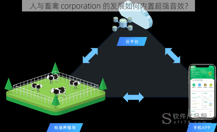 人与畜禽 corporation 的发展如何内置超强音效？