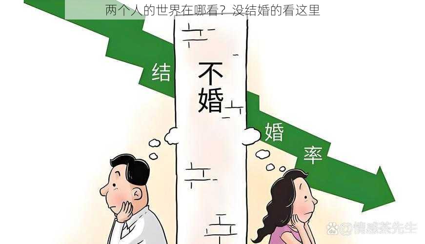 两个人的世界在哪看？没结婚的看这里