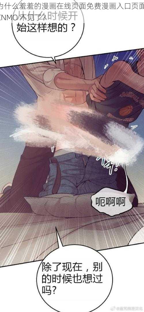 为什么羞羞的漫画在线页面免费漫画入口页面 CNMO 不见了？